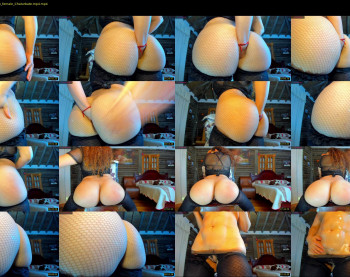 little_izzi — 12 minute Chaturbate female cam show recording, 720p, Dec 6, 2021