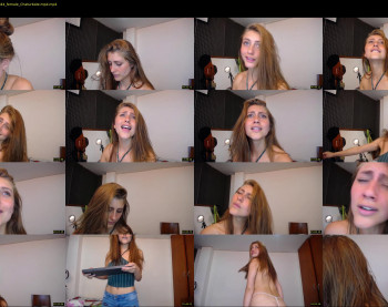littlelaksmi — 39 minute Chaturbate female cam show recording, 720p, Dec 6, 2021