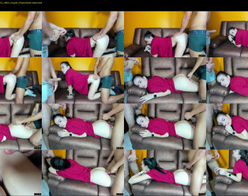 littlesexualworld — 15 minute Chaturbate couple cam show recording, 1080p, Dec 6, 2021