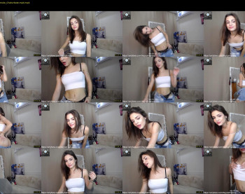 loxy_ — 14 minute Chaturbate female cam show recording, 1080p, Dec 6, 2021