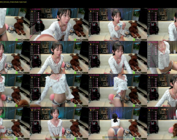 luna_liu520 — 16 minute Chaturbate female cam show recording, 1080p, Dec 6, 2021