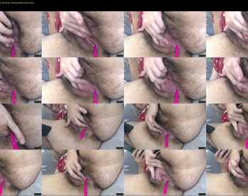 lush_doll — 56 minute Chaturbate female cam show recording, 720p, Dec 6, 2021
