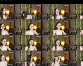 lynn_feline — 74 minute Chaturbate female cam show recording, 720p, Dec 6, 2021