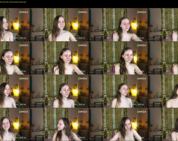 lynn_feline — 74 minute Chaturbate female cam show recording, 720p, Dec 6, 2021