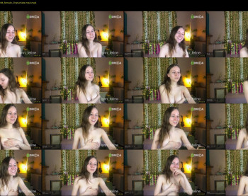 lynn_feline — 70 minute Chaturbate female cam show recording, 720p, Dec 6, 2021