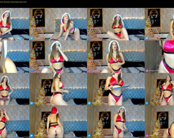 mara_storm — 32 minute Chaturbate female cam show recording, 1080p, Dec 7, 2021