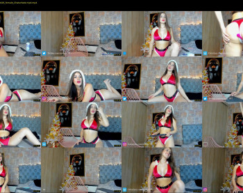 mara_storm — 70 minute Chaturbate female cam show recording, 1080p, Dec 7, 2021