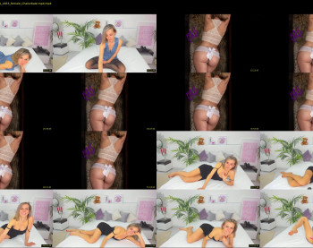 martha_mayer — 87 minute Chaturbate female cam show recording, 1080p, Dec 6, 2021