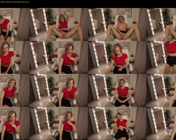 martha_mayer — 33 minute Chaturbate female cam show recording, 1080p, Dec 7, 2021