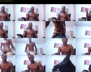 martin_killer — 11 minute Chaturbate male cam show recording, 720p, Dec 6, 2021
