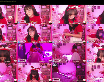 maru_chan_ — 70 minute Chaturbate female cam show recording, 1080p, Dec 7, 2021