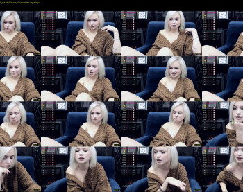 mary_romance — 54 minute Chaturbate female cam show recording, 1080p, Dec 7, 2021
