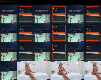 melanielexxx — 29 minute Chaturbate female cam show recording, 1080p, Dec 6, 2021