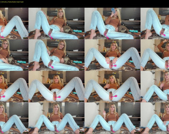mellbell_ — 70 minute Chaturbate female cam show recording, 1080p, Dec 7, 2021