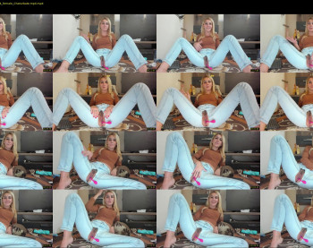 mellbell_ — 70 minute Chaturbate female cam show recording, 1080p, Dec 7, 2021