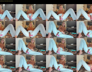 mellbell_ — 70 minute Chaturbate female cam show recording, 1080p, Dec 7, 2021