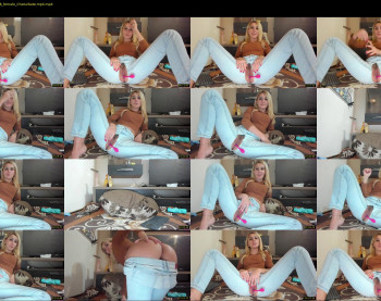 mellbell_ — 70 minute Chaturbate female cam show recording, 1080p, Dec 7, 2021