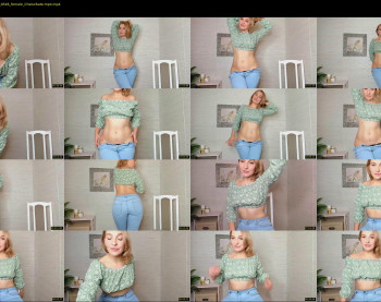 midnightkiss_ — 11 minute Chaturbate female cam show recording, 1080p, Dec 7, 2021