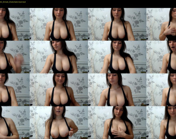 mila12000 — 20 minute Chaturbate female cam show recording, 1080p, Dec 6, 2021