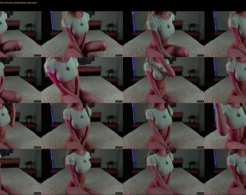 milanaaafit — 6 minute Chaturbate couple cam show recording, 1080p, Dec 6, 2021