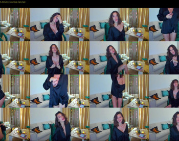 miley_me — 70 minute Chaturbate female cam show recording, 1080p, Dec 7, 2021