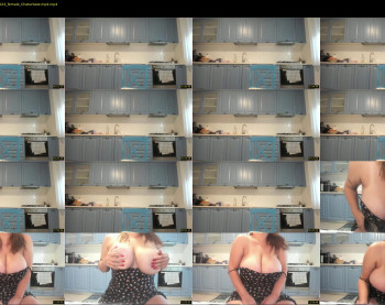 milkykandy — 16 minute Chaturbate female cam show recording, 1080p, Dec 6, 2021