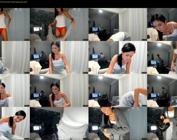 miss__tanya — 13 minute Chaturbate female cam show recording, 1080p, Dec 6, 2021