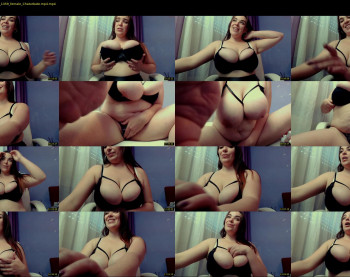 miss_angela3 — 22 minute Chaturbate female cam show recording, 720p, Dec 6, 2021