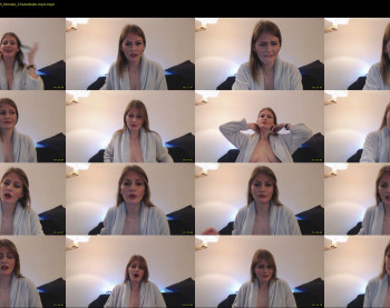 misslucci — 3 minute Chaturbate female cam show recording, 1080p, Dec 6, 2021