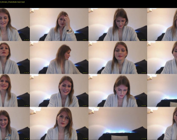 misslucci — 26 minute Chaturbate female cam show recording, 1080p, Dec 6, 2021