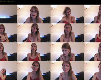 misslucci — 4 minute Chaturbate female cam show recording, 1080p, Dec 6, 2021