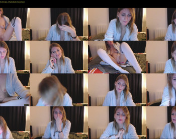 misslucci — 47 minute Chaturbate female cam show recording, 1080p, Dec 6, 2021