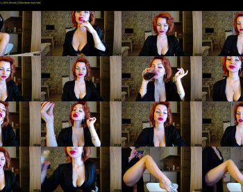 missmirandagd — 42 minute Chaturbate female cam show recording, 1080p, Dec 6, 2021