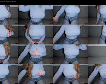 misteryland — 70 minute Chaturbate couple cam show recording, 1080p, Dec 6, 2021
