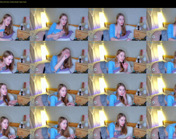 mjgreencat — 12 minute Chaturbate female cam show recording, 720p, Dec 6, 2021