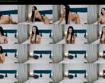 mmmaaa1234 — 70 minute Chaturbate female cam show recording, 1080p, Dec 7, 2021