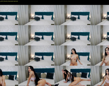 mmmaaa1234 — 70 minute Chaturbate female cam show recording, 1080p, Dec 7, 2021