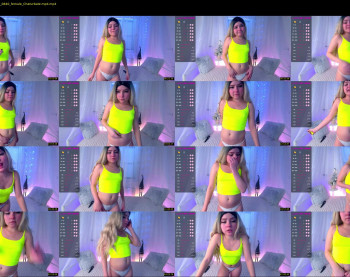 moon___shine — 54 minute Chaturbate female cam show recording, 720p, Dec 6, 2021