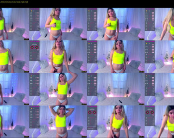 moon___shine — 26 minute Chaturbate female cam show recording, 720p, Dec 6, 2021