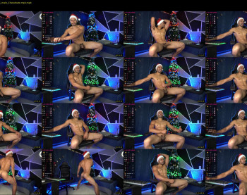 mrlouiss — 70 minute Chaturbate male cam show recording, 1080p, Dec 6, 2021