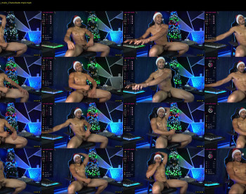 mrlouiss — 70 minute Chaturbate male cam show recording, 1080p, Dec 6, 2021