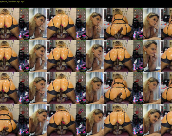 na_ta777 — 29 minute Chaturbate female cam show recording, 720p, Dec 6, 2021