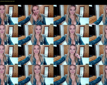 nancy_d — 3 minute Chaturbate female cam show recording, 720p, Dec 6, 2021