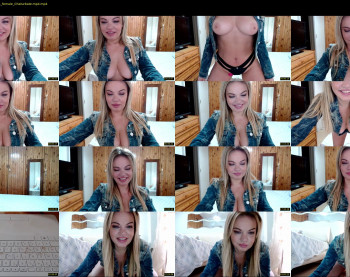 nancy_d — 28 minute Chaturbate female cam show recording, 720p, Dec 6, 2021