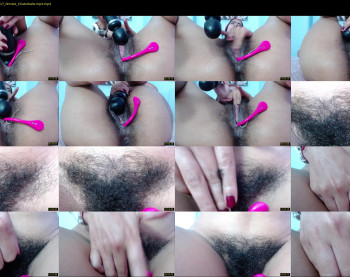 nani_miler — 23 minute Chaturbate female cam show recording, 720p, Dec 7, 2021