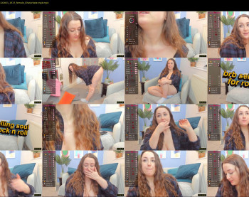 natural_british_emma — 70 minute Chaturbate female cam show recording, 1080p, Dec 6, 2021