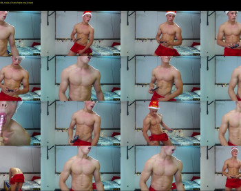 nick_zackk — 32 minute Chaturbate male cam show recording, 1080p, Dec 6, 2021