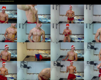 nick_zackk — 55 minute Chaturbate male cam show recording, 1080p, Dec 6, 2021