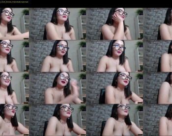 niufrommacau — 6 minute Chaturbate female cam show recording, 720p, Dec 6, 2021
