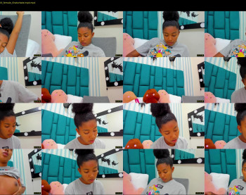 nix_brown — 70 minute Chaturbate female cam show recording, 1080p, Dec 6, 2021